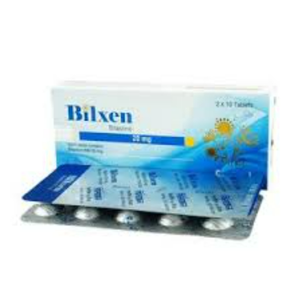 bilxen-20mg